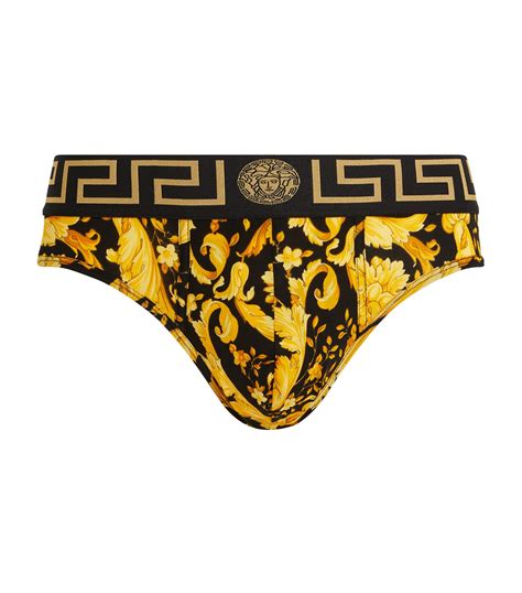 versace brief|versace brief price.